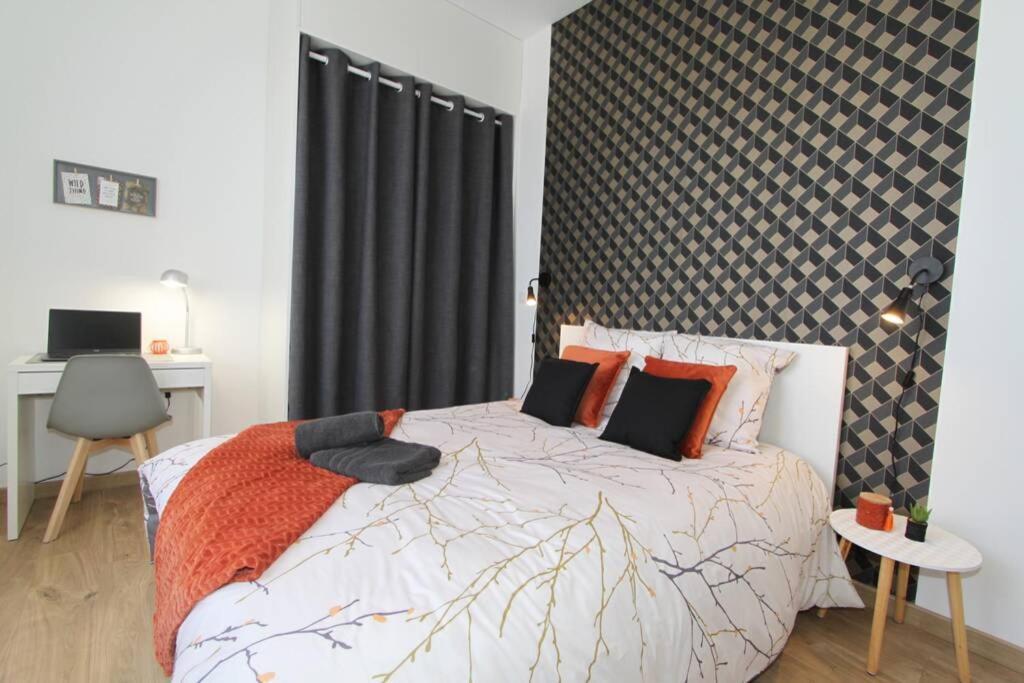 Le Refuge By Easyescale Apartment Romilly-sur-Seine Exterior photo